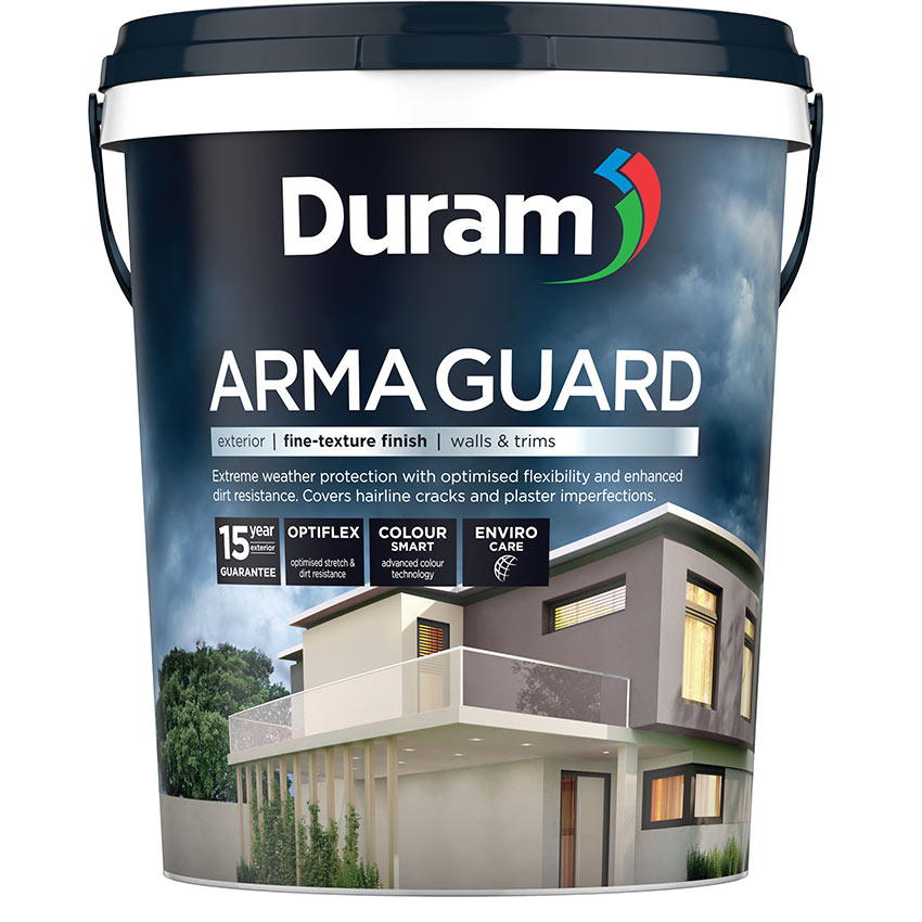 DURAM ARMAGUARD 20L