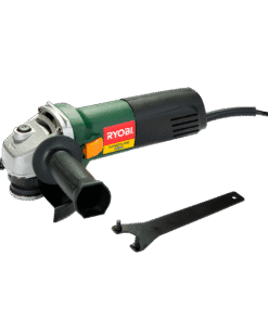 RYOBI HANDYLINE ANGLE GRINDER 650W 115MM (HG-650)