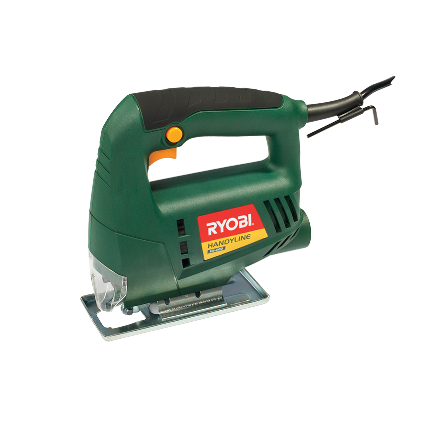 RYOBI HANDYLINE JIG SAW 400W (HJ-400)