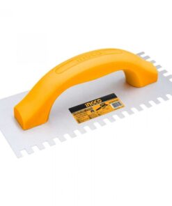 Trowel Notch 230x100mm TRR/ABS