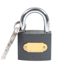 Padlock 30mm Fort Knox