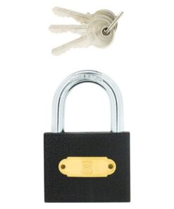 Padlock Iron 38mm Fort Knox