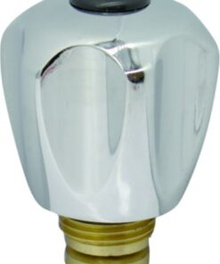 Headparts 1/2" Tap/Mixer ( Pair)