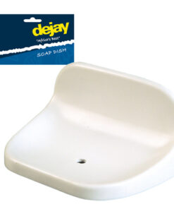 Soap Dish  PVC Self Adhesive