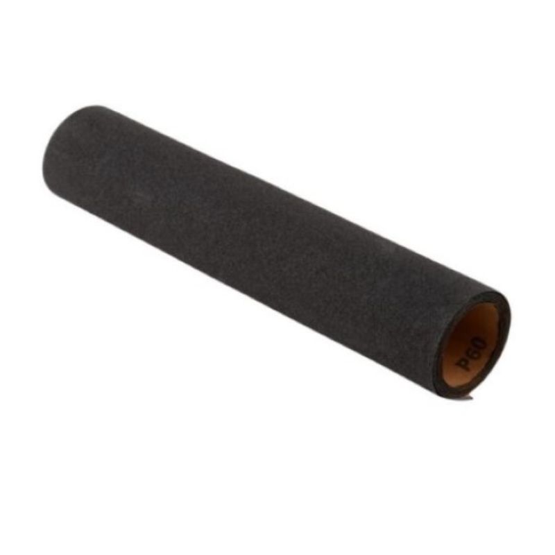FM100 Sandpaper Roll #80 1M - Image 1