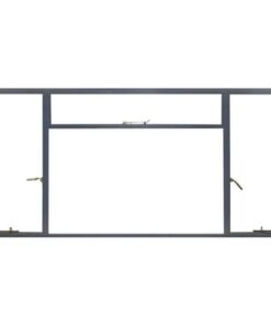 Window Frame Steel ND11