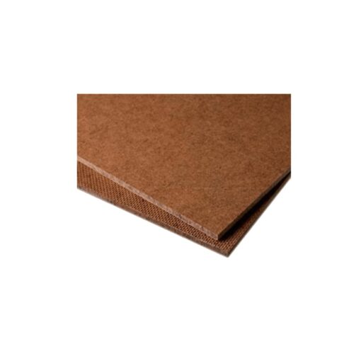 Board Masonite 1.220x2.440m - Image 1