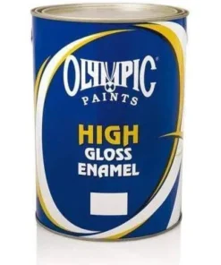Olympic High Gloss Enamel